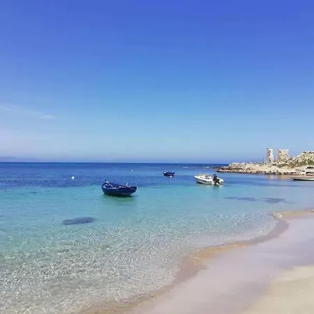 Casa Di Nick アパート