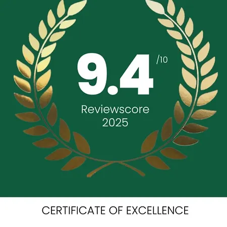 Casa Di Nick アパート *