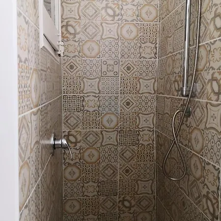 Appartamento Casa Di Nick