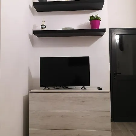 Casa Di Nick Daire *