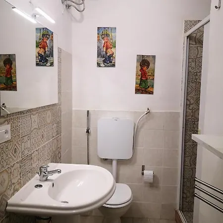 Casa Di Nick Trapani