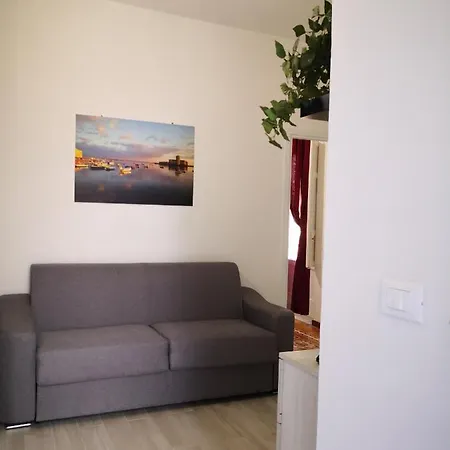 Casa Di Nick * Trapani