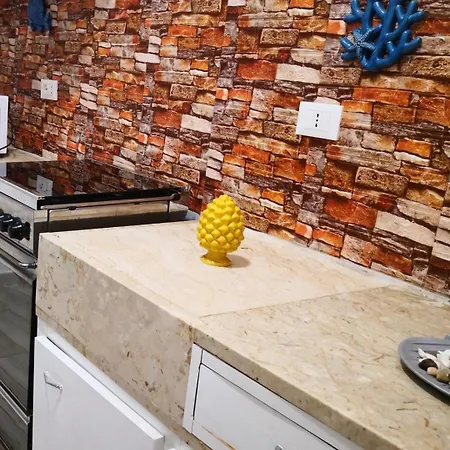Appartamento Casa Di Nick