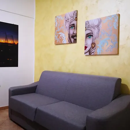 Apartment Casa Di Nick