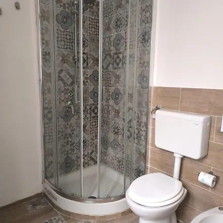 Casa Di Nick Apartment *