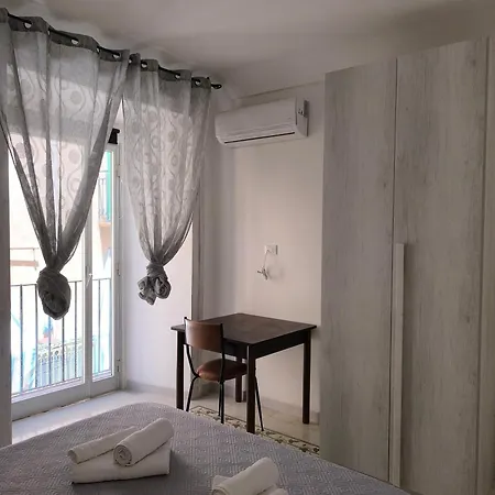 Casa Di Nick Lägenhet *