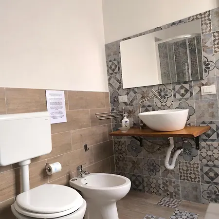 Lägenhet Casa Di Nick *