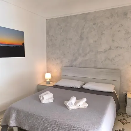 Casa Di Nick Apartment Trapani