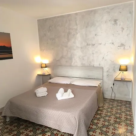 Casa Di Nick
