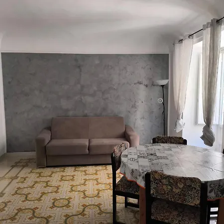 Casa Di Nick Apartment Trapani