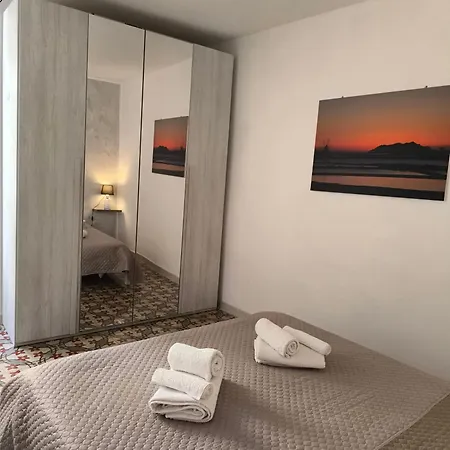 Casa Di Nick *