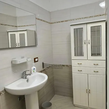 Casa Di Nick
