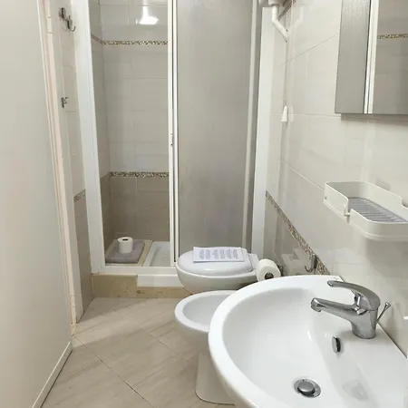 Casa Di Nick Apartment