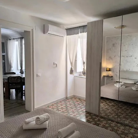 Lägenhet Casa Di Nick