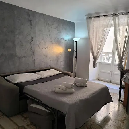 Casa Di Nick Apartment