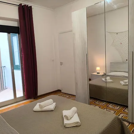Casa Di Nick