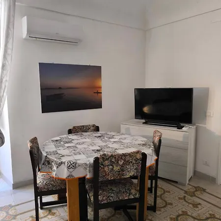 Apartment Casa Di Nick