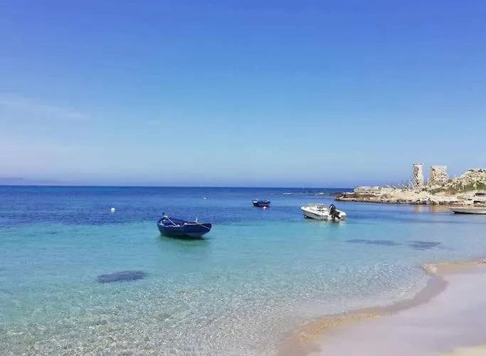 Casa Di Nick Apartman