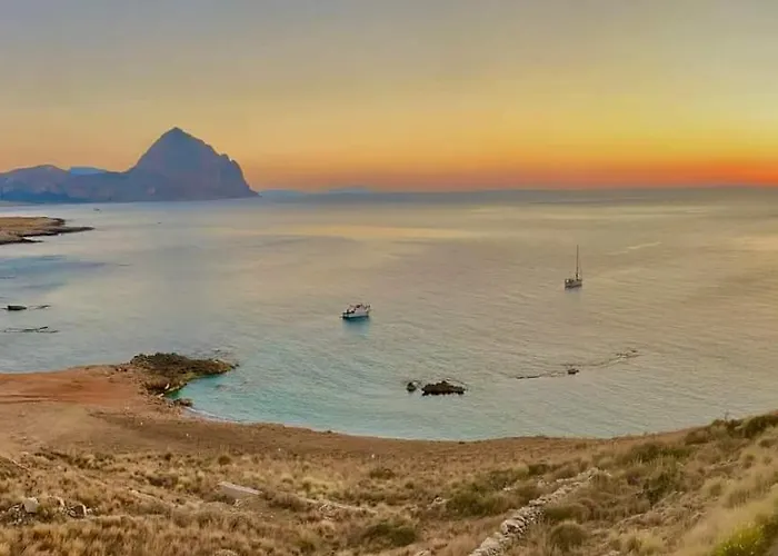 Apartman Casa Di Nick Trapani