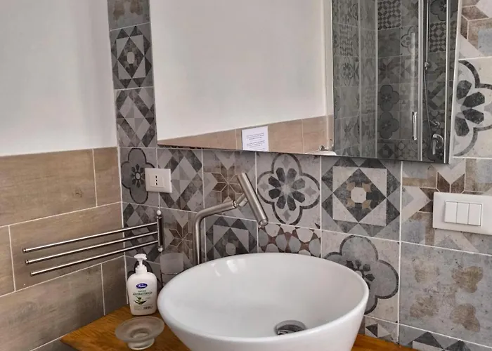 Casa Di Nick * Trapani