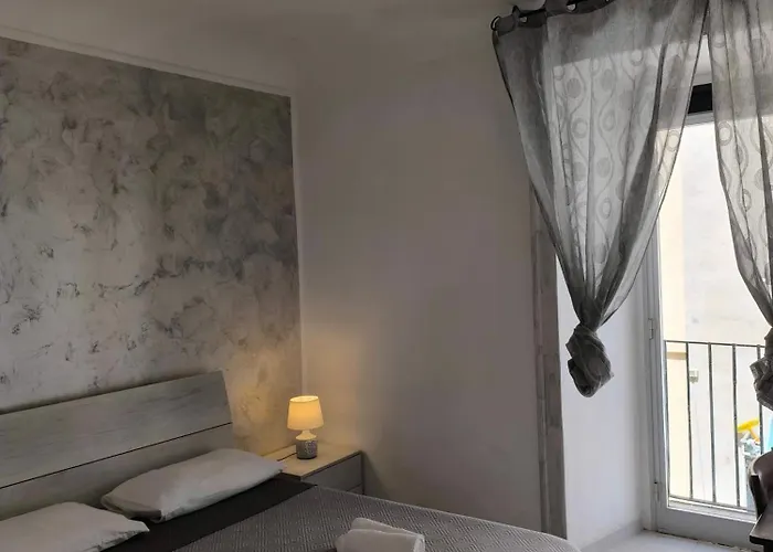 Casa Di Nick *