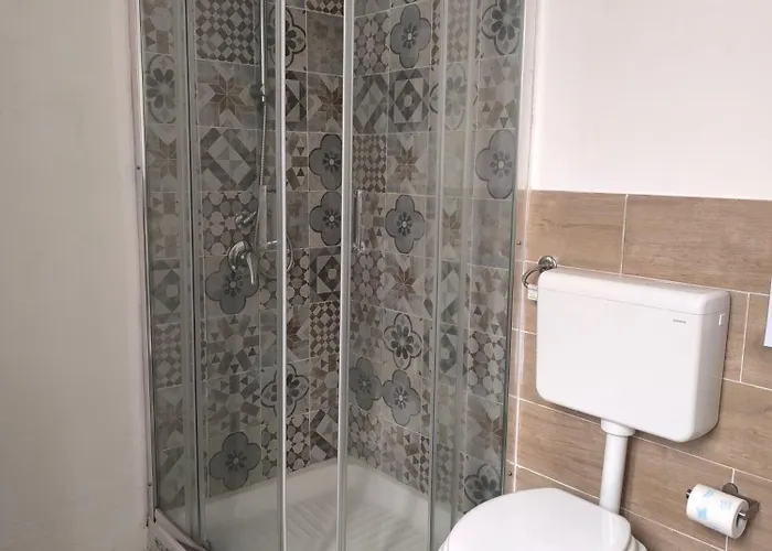 Casa Di Nick Apartman *