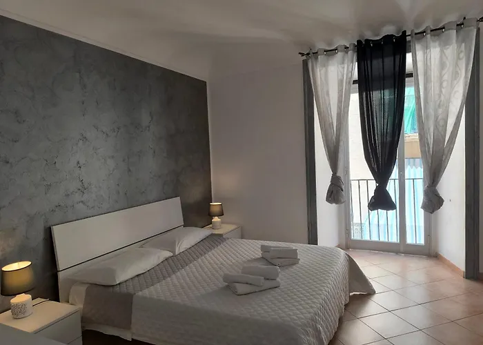 Casa Di Nick Apartman