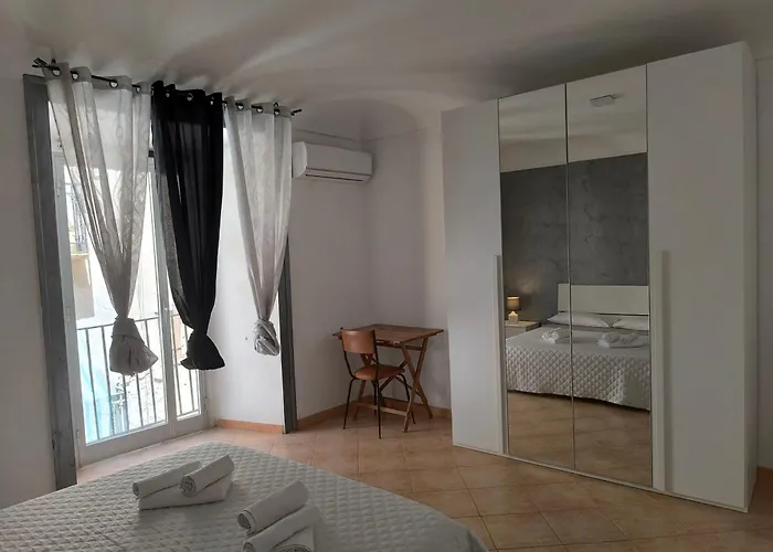 Apartman Casa Di Nick