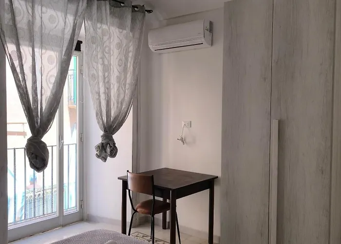 Casa Di Nick Apartamento *