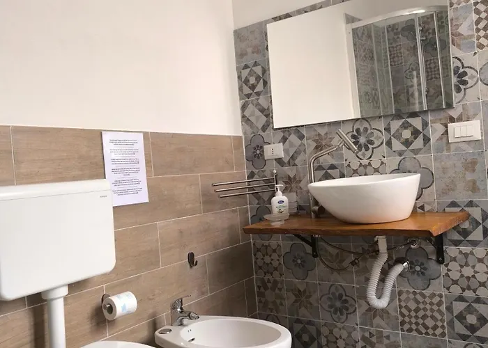 Apartman Casa Di Nick *