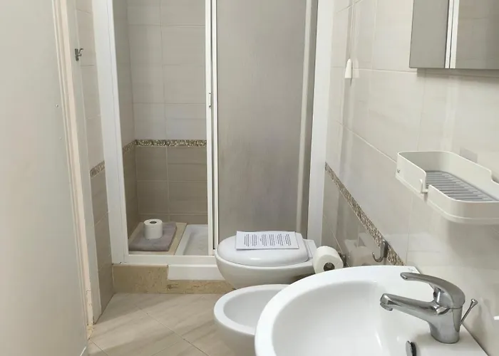 Casa Di Nick Apartamento