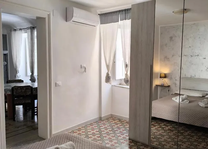 Apartman Casa Di Nick