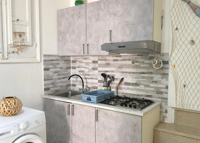 Casa Di Nick Trapani