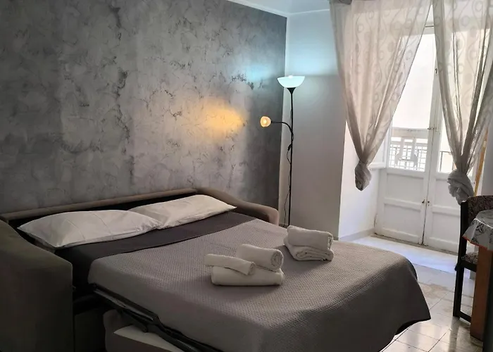 Casa Di Nick Apartman