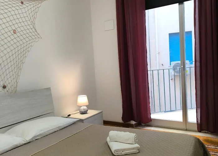 Casa Di Nick Trapani