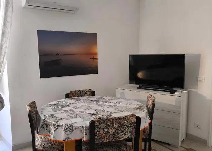 Apartamento Casa Di Nick